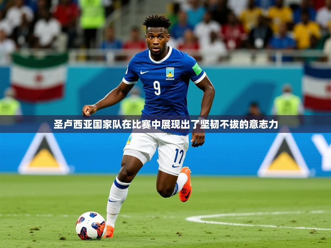 2025 ag娱乐是什么圣卢西亚国家队在比赛中展现出了坚韧不拔的意志力  第1张