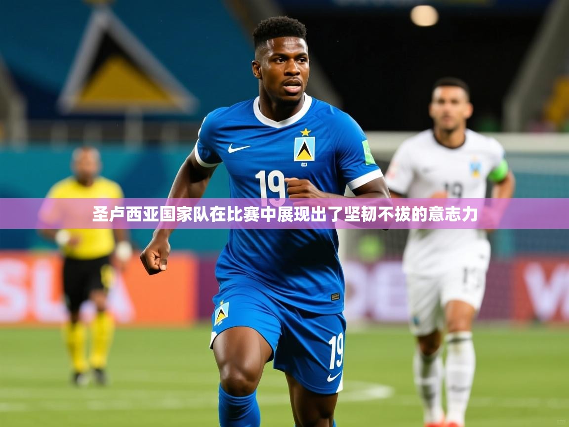 2025 ag娱乐是什么圣卢西亚国家队在比赛中展现出了坚韧不拔的意志力  第2张