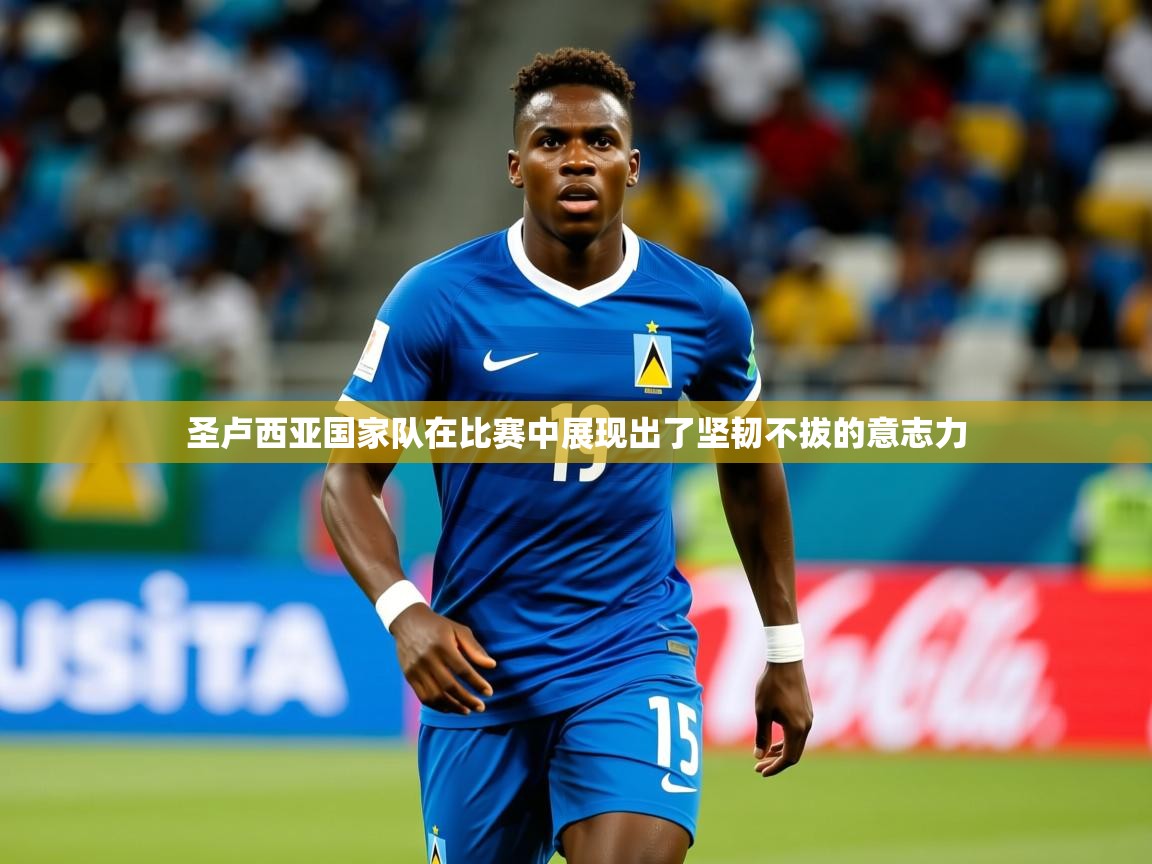 2025 ag娱乐是什么圣卢西亚国家队在比赛中展现出了坚韧不拔的意志力  第3张