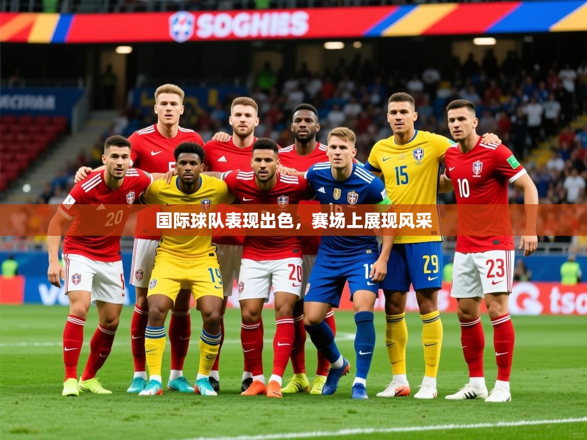 2025 ag娱乐赛国际球队表现出色,赛场上展现风采 第1张