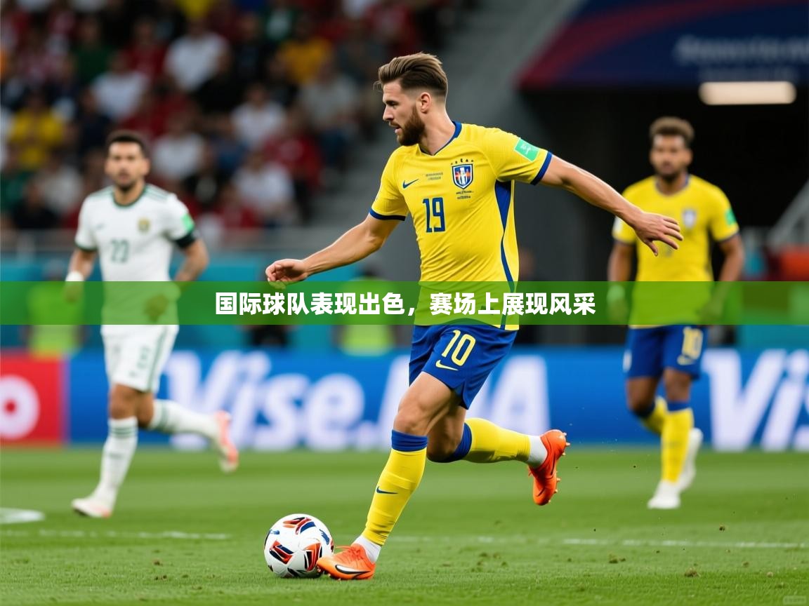 2025 ag娱乐赛国际球队表现出色,赛场上展现风采 第3张