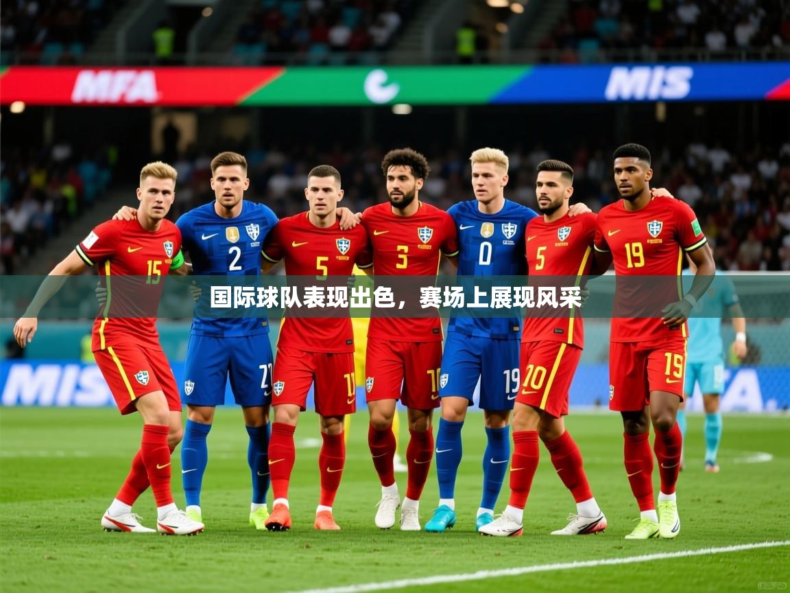 2025 ag娱乐赛国际球队表现出色,赛场上展现风采 第4张