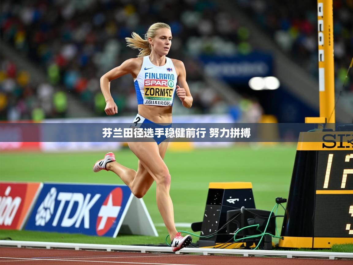 2025 ag娱乐是什么芬兰田径选手稳健前行 努力拼搏 第1张