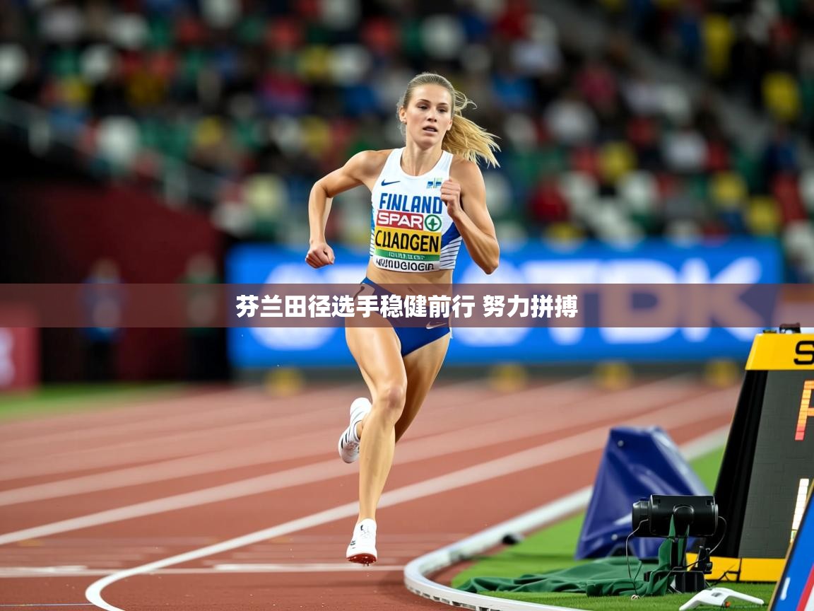 2025 ag娱乐是什么芬兰田径选手稳健前行 努力拼搏 第3张