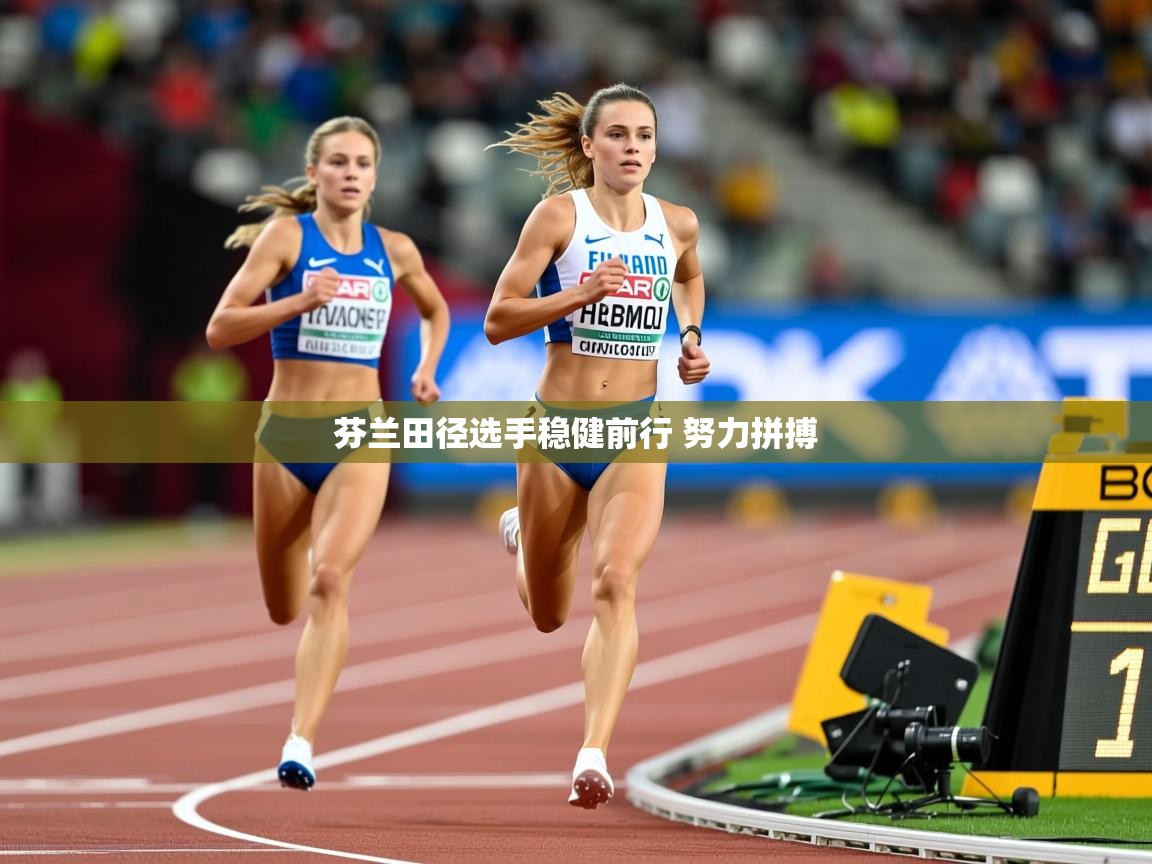 2025 ag娱乐是什么芬兰田径选手稳健前行 努力拼搏 第4张