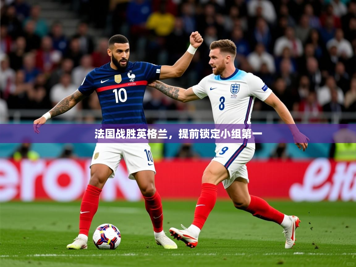 2025 ag娱乐赛王者荣耀法国战胜英格兰,提前锁定小组第一 第2张