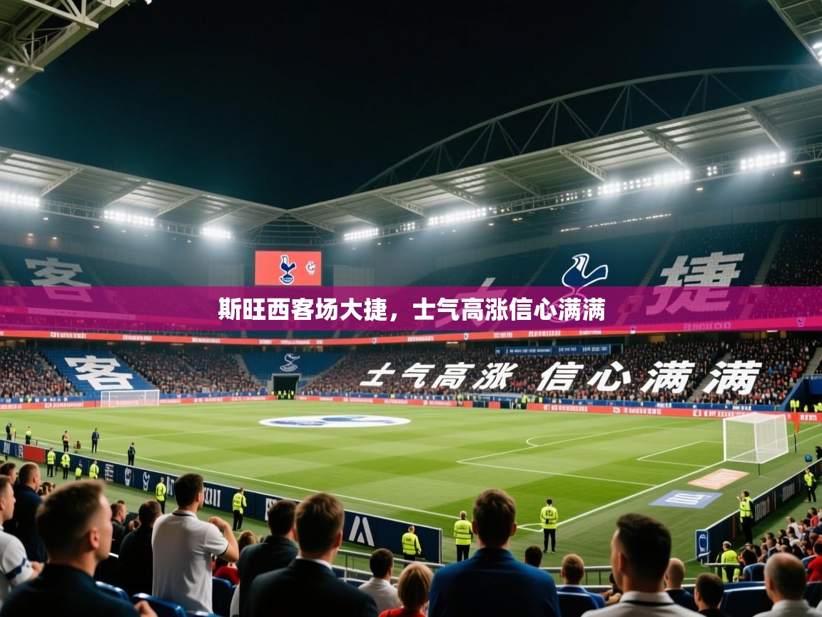 2025 ag娱乐主播斯旺西客场大捷,士气高涨信心满满 第1张