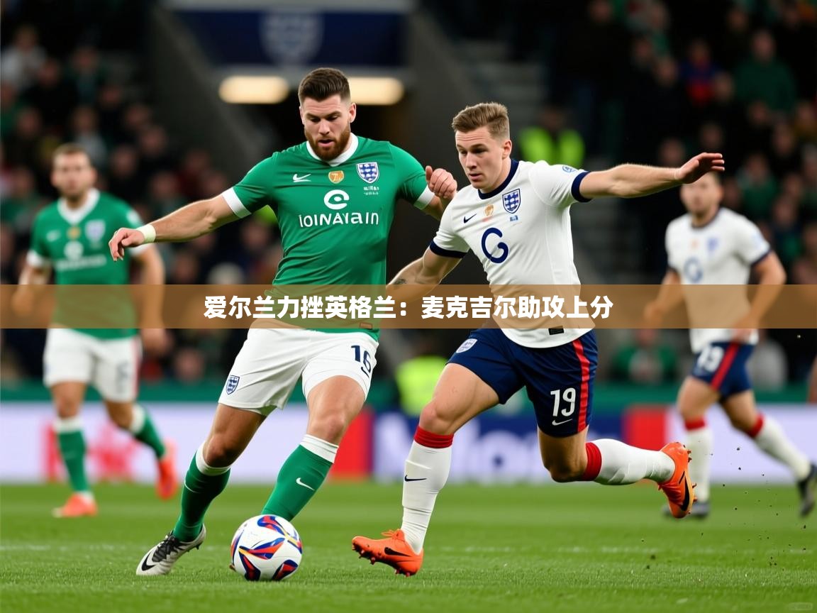 2025 ag娱乐是哪个国家爱尔兰力挫英格兰：麦克吉尔助攻上分  第1张