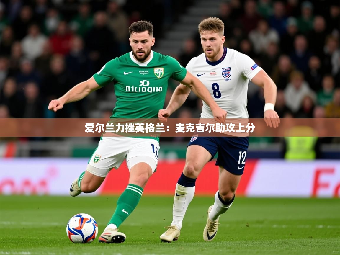 2025 ag娱乐是哪个国家爱尔兰力挫英格兰：麦克吉尔助攻上分  第4张