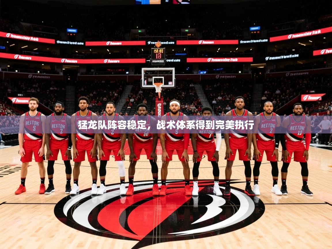 2025 ag娱乐老板是谁猛龙队阵容稳定，战术体系得到完美执行  第4张