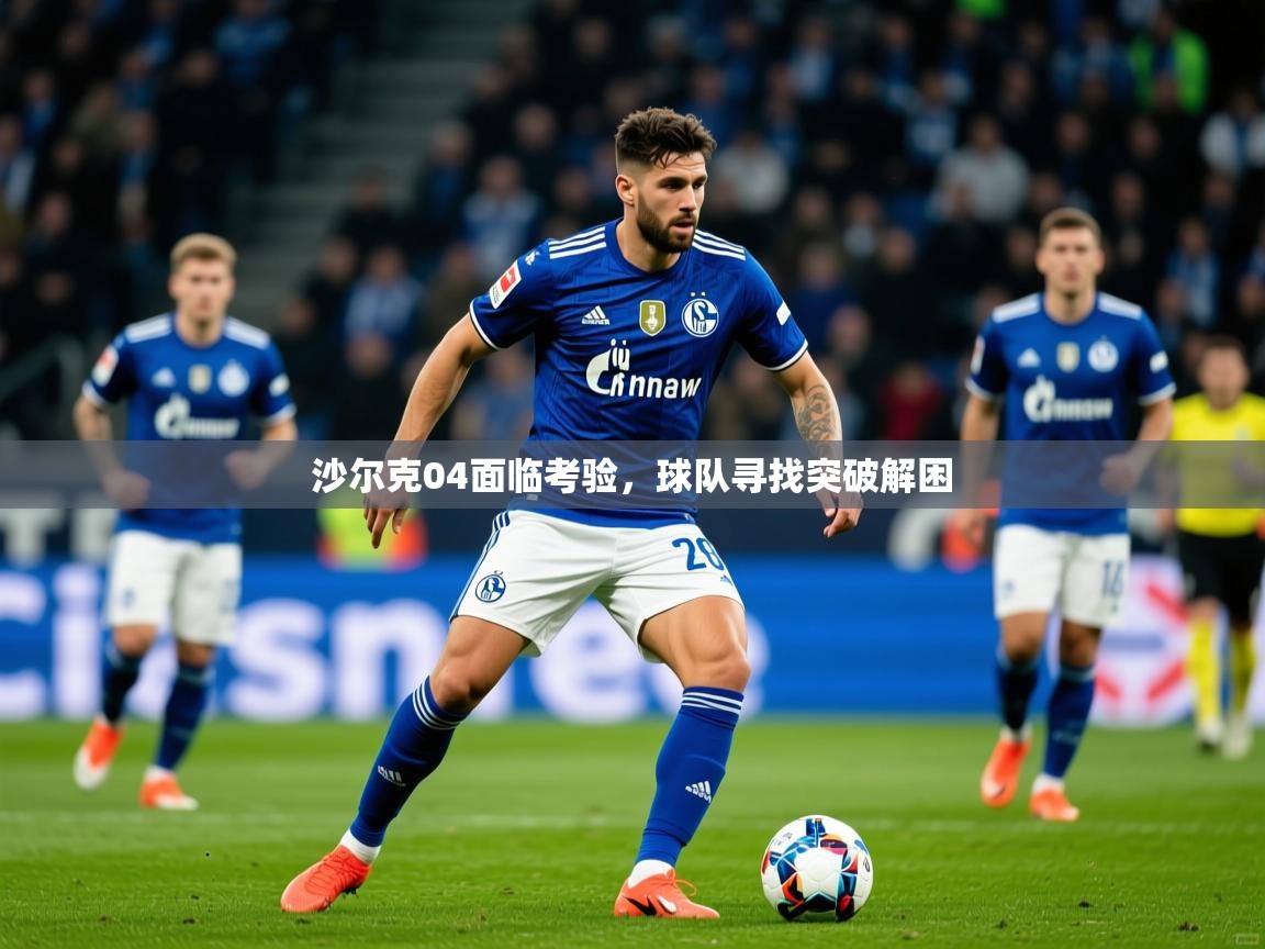 2025 ag娱乐真实爆料沙尔克04面临考验，球队寻找突破解困  第2张