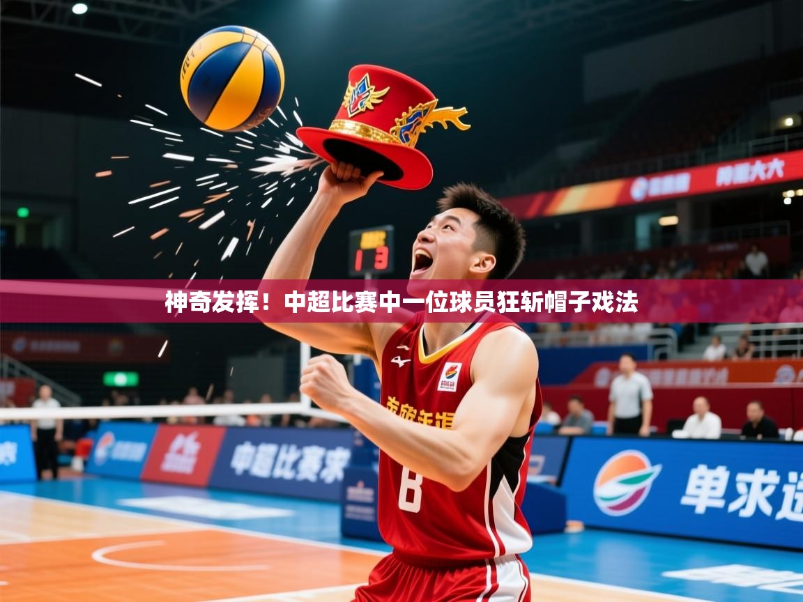 2026 ag娱乐真实爆料神奇发挥！中超比赛中一位球员狂斩帽子戏法  第1张