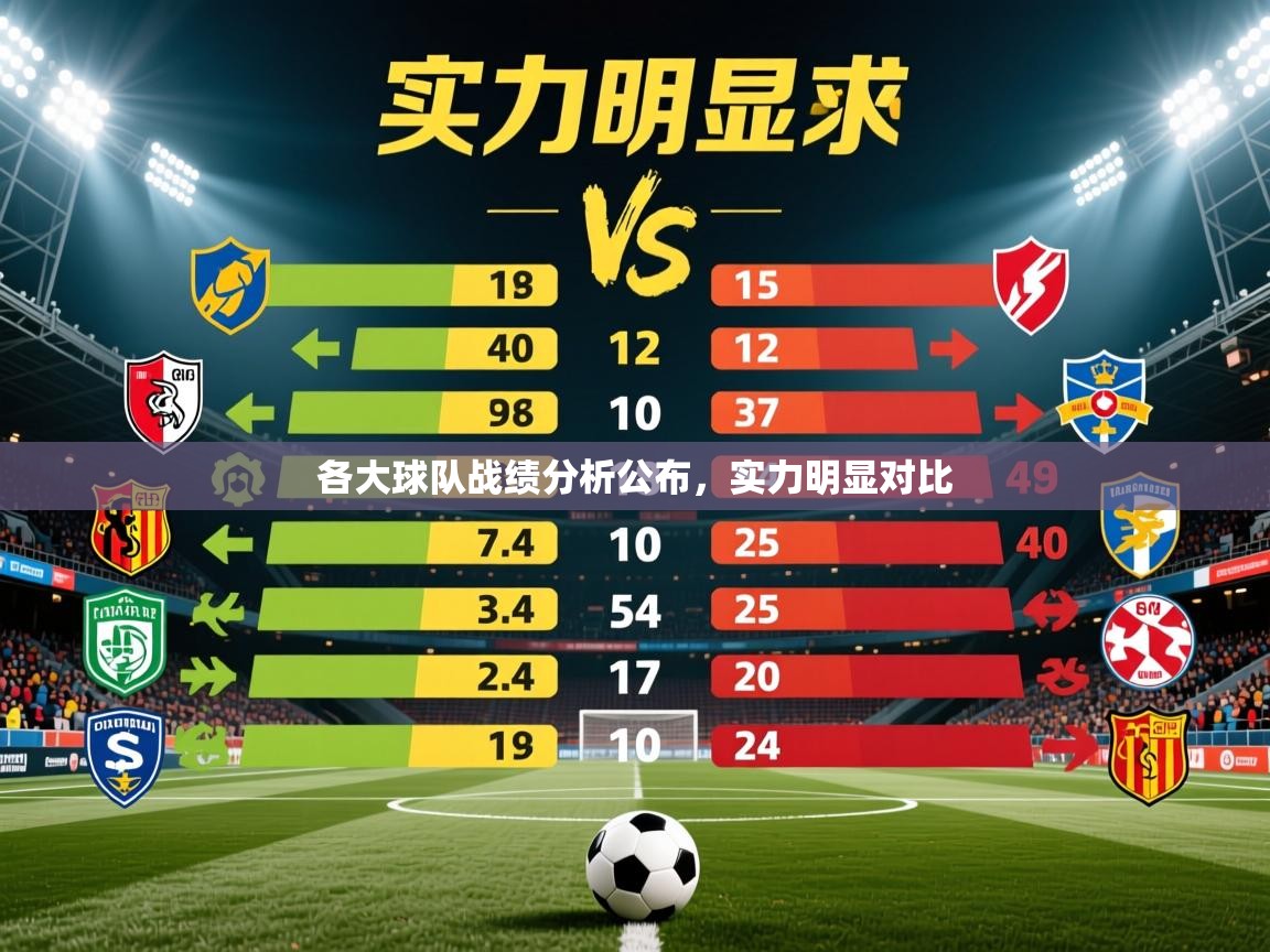 2026 ag娱乐老板是谁各大球队战绩分析公布，实力明显对比  第4张