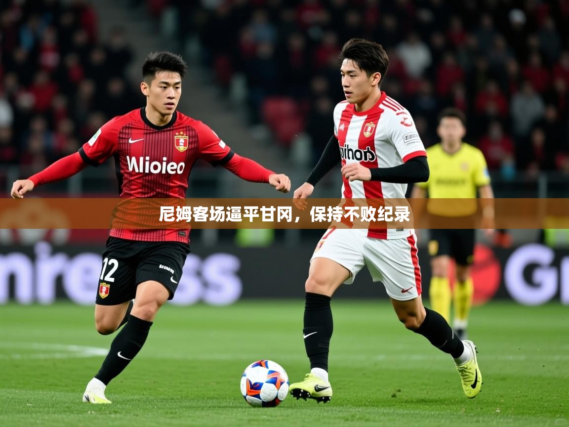 2026 ag娱乐赛王者荣耀尼姆客场逼平甘冈，保持不败纪录  第3张