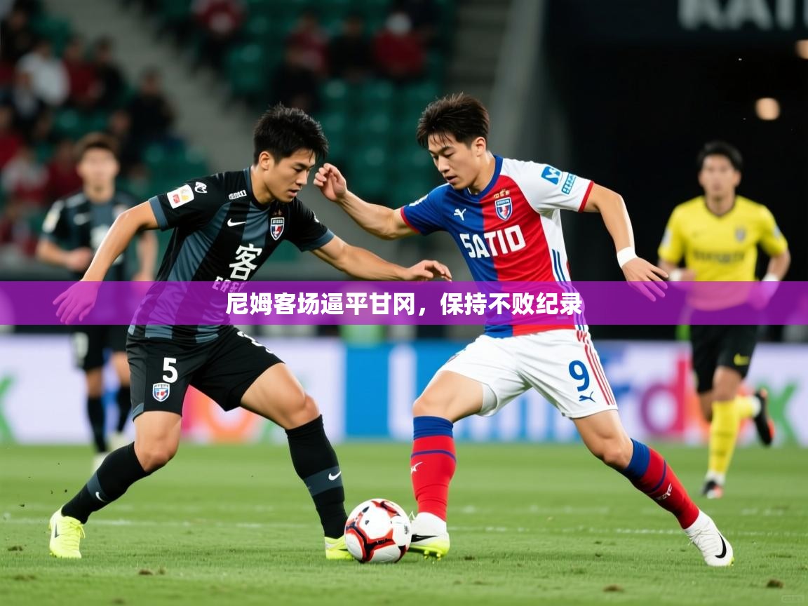 2026 ag娱乐赛王者荣耀尼姆客场逼平甘冈，保持不败纪录  第4张